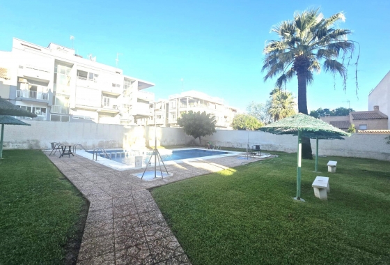Revente - Maison de ville - Torrevieja - Habaneras