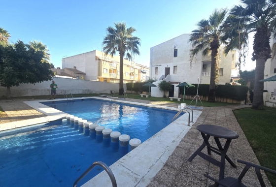 Revente - Maison de ville - Torrevieja - Habaneras