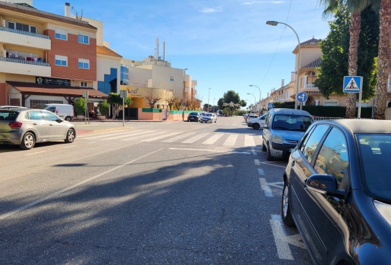 Resale - Apartment / flat - San Javier