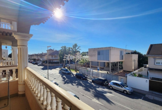 Resale - Apartment / flat - San Javier