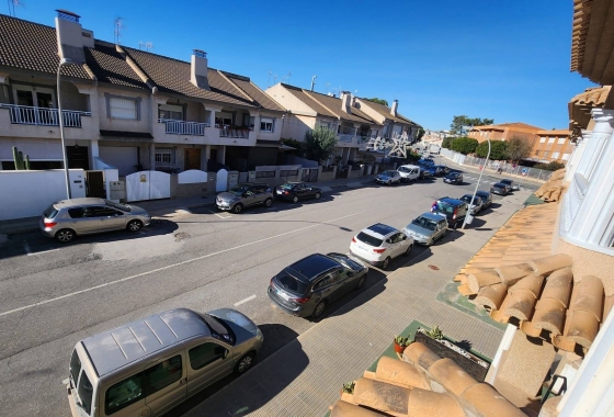Resale - Apartment / flat - San Javier