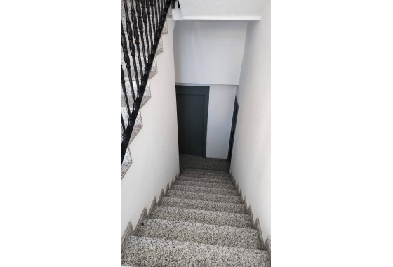 Resale - Apartment / flat - San Javier