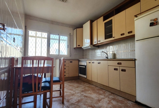 Resale - Apartment / flat - San Javier