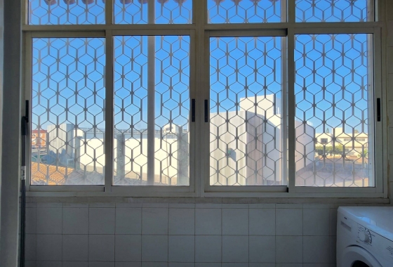 Resale - Apartment / flat - San Javier