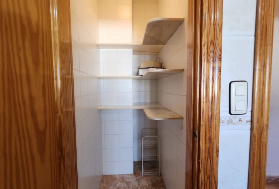 Resale - Apartment / flat - San Javier