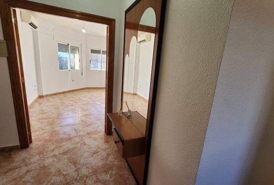 Resale - Apartment / flat - San Javier