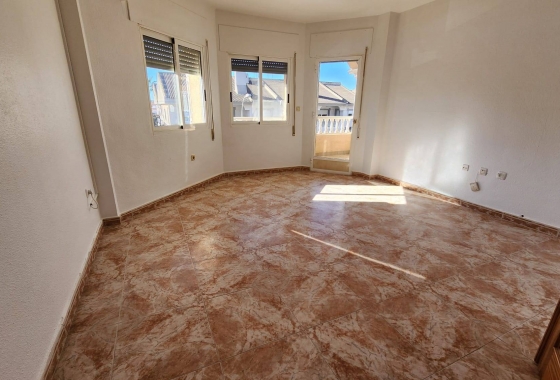 Resale - Apartment / flat - San Javier