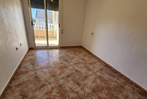 Resale - Apartment / flat - San Javier