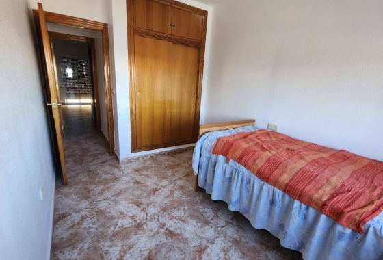 Resale - Apartment / flat - San Javier