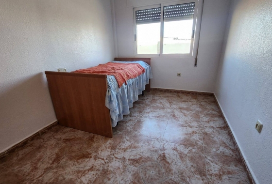 Resale - Apartment / flat - San Javier