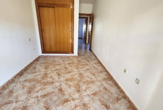 Resale - Apartment / flat - San Javier