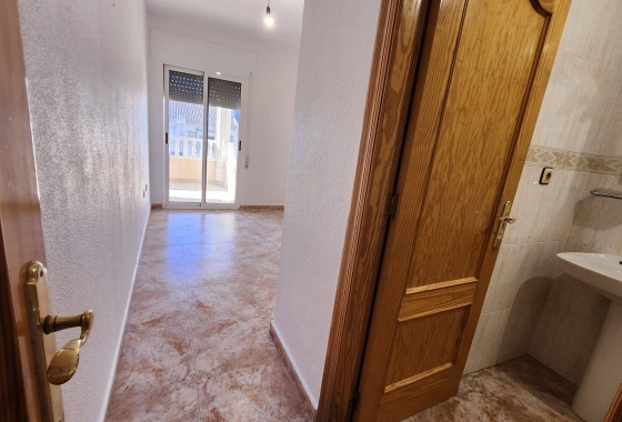 Resale - Apartment / flat - San Javier