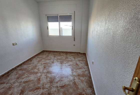 Resale - Apartment / flat - San Javier