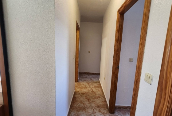 Resale - Apartment / flat - San Javier