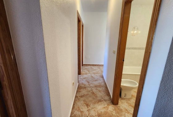 Resale - Apartment / flat - San Javier