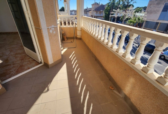 Resale - Apartment / flat - San Javier