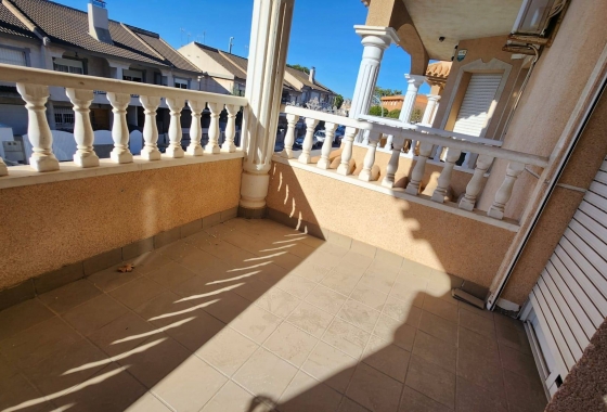 Resale - Apartment / flat - San Javier