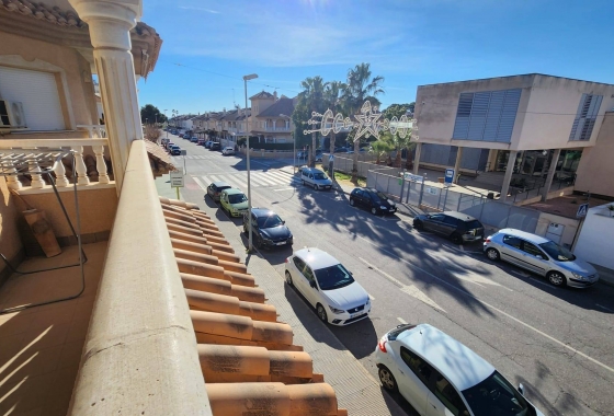 Resale - Apartment / flat - San Javier