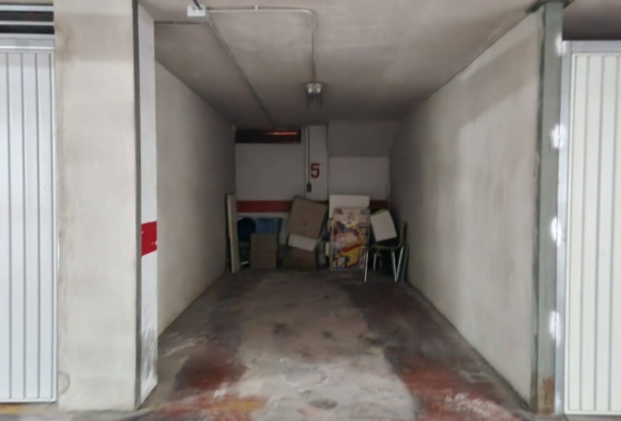 Resale - Apartment / flat - San Javier