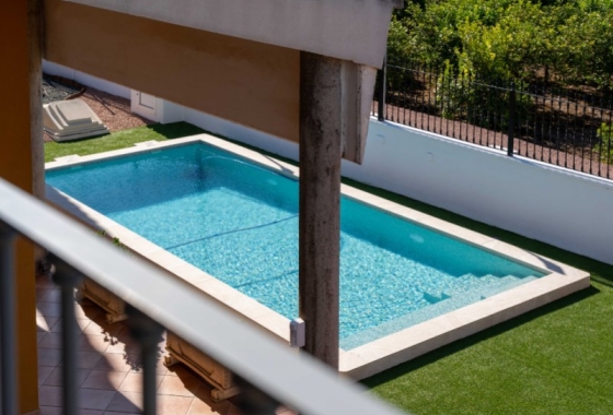 Reventa - Villa - Orihuela - Inland