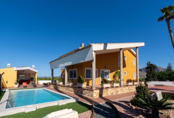 Reventa - Villa - Orihuela - Inland