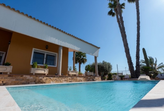 Reventa - Villa - Orihuela - Inland