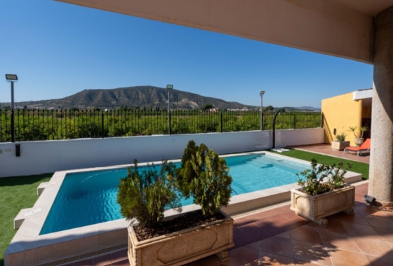 Reventa - Villa - Orihuela - Inland