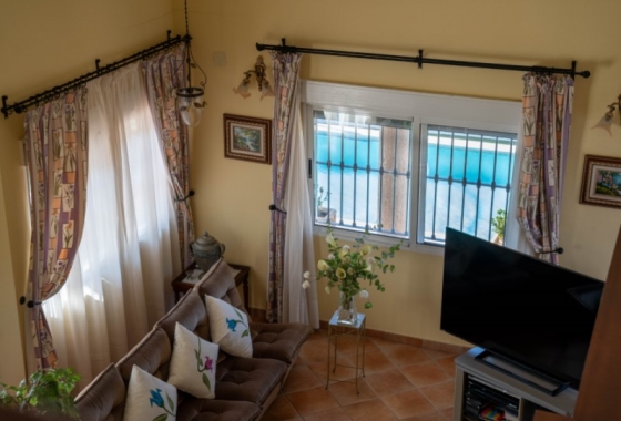 Reventa - Villa - Orihuela - Inland