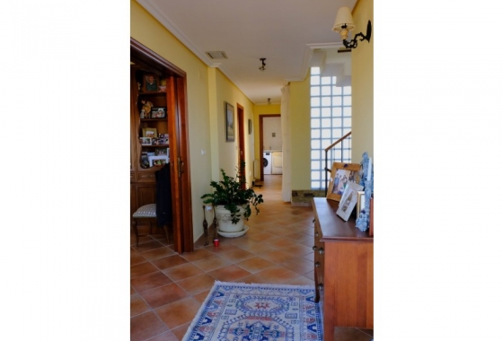 Reventa - Villa - Orihuela - Inland