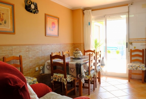 Reventa - Villa - Orihuela - Inland