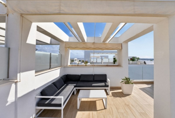 Revente - Attique - Torrevieja - Costa Blanca