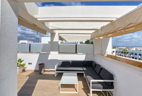 Revente - Attique - Torrevieja - Costa Blanca