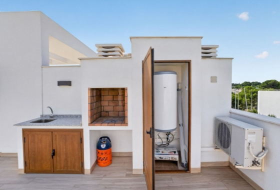 Revente - Attique - Torrevieja - Costa Blanca