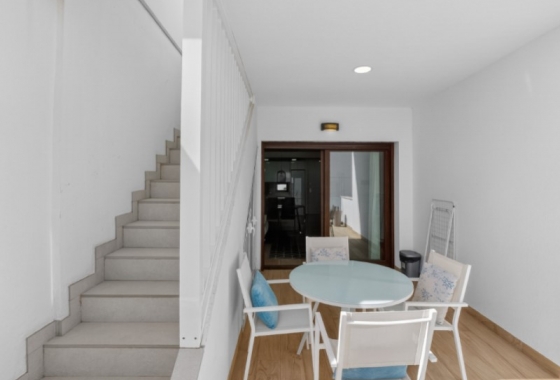 Revente - Attique - Torrevieja - Costa Blanca