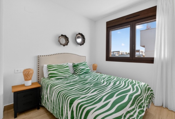 Revente - Attique - Torrevieja - Costa Blanca