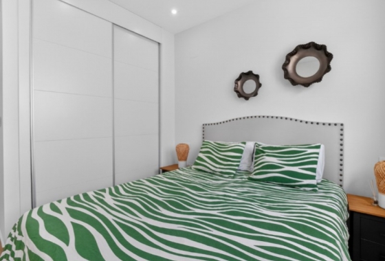 Revente - Attique - Torrevieja - Costa Blanca
