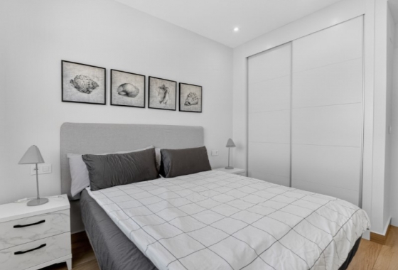 Revente - Attique - Torrevieja - Costa Blanca