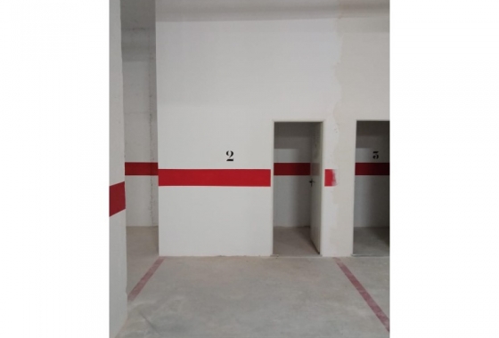 Revente - Attique - Torrevieja - Costa Blanca