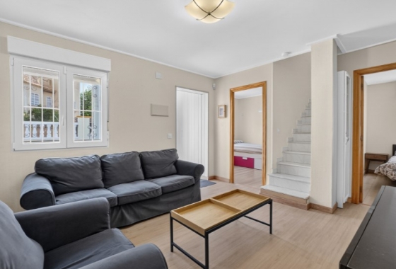 Revente - Maison de ville - Torrevieja - Costa Blanca
