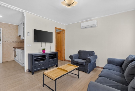 Revente - Maison de ville - Torrevieja - Costa Blanca
