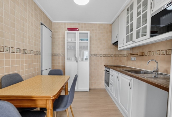 Revente - Maison de ville - Torrevieja - Costa Blanca