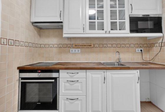 Revente - Maison de ville - Torrevieja - Costa Blanca