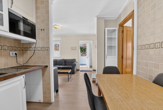 Revente - Maison de ville - Torrevieja - Costa Blanca