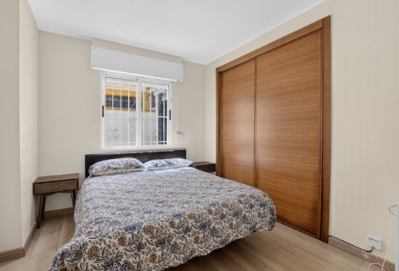 Revente - Maison de ville - Torrevieja - Costa Blanca