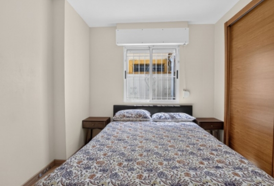 Revente - Maison de ville - Torrevieja - Costa Blanca