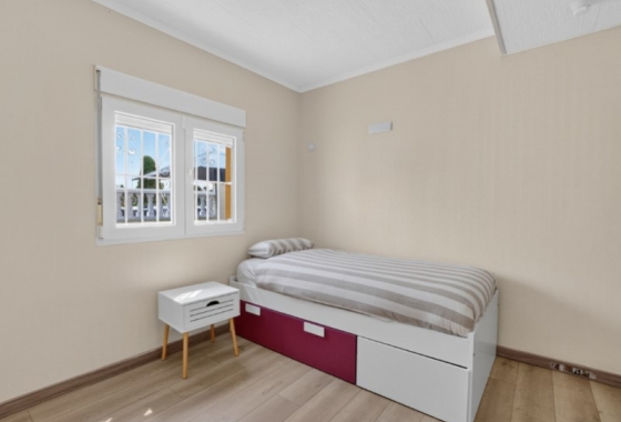 Revente - Maison de ville - Torrevieja - Costa Blanca
