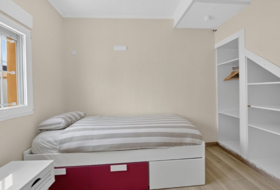 Revente - Maison de ville - Torrevieja - Costa Blanca