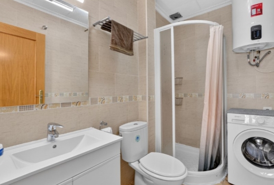 Revente - Maison de ville - Torrevieja - Costa Blanca