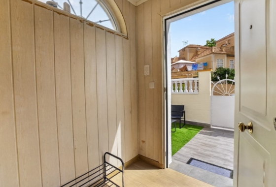 Revente - Maison de ville - Torrevieja - Costa Blanca