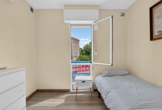 Revente - Maison de ville - Torrevieja - Costa Blanca